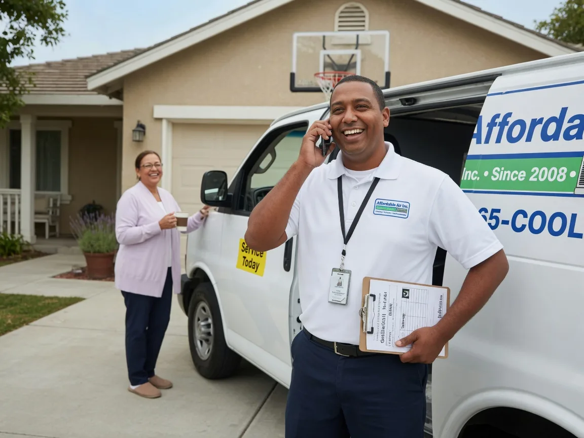 Central Ac Repair Greenfield, IN FAQs